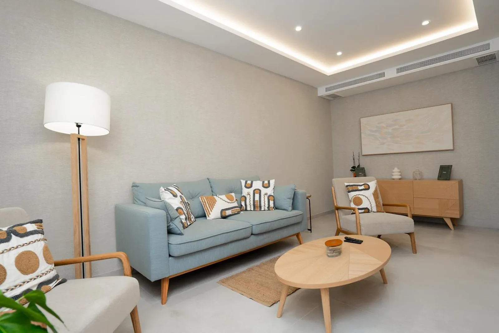 Apartment Next To The Sea, 3 Bedrooms, San Pedro Marbella Spain